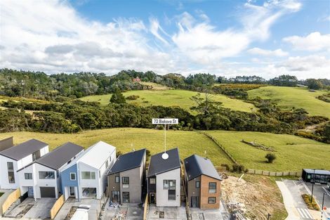 Photo of property in 73 Biokovo Street, Massey, Auckland, 0614