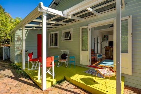 Photo of property in 173 Tasman Street, Nelson, 7010