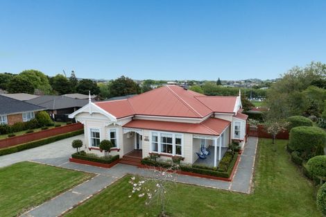 Photo of property in 46 Prospect Terrace, Pukekohe, 2120