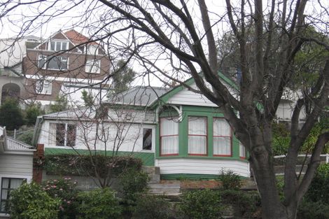 Photo of property in 114 Saint David Street, North Dunedin, Dunedin, 9016