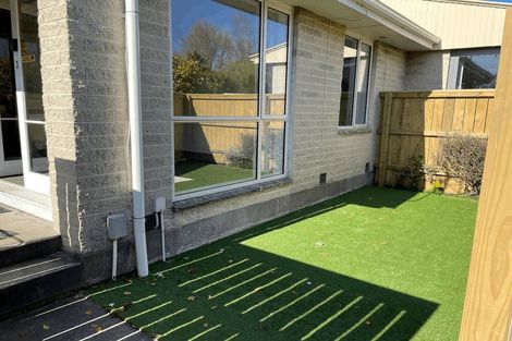 Photo of property in 3/34 Edward Avenue, Edgeware, Christchurch, 8013