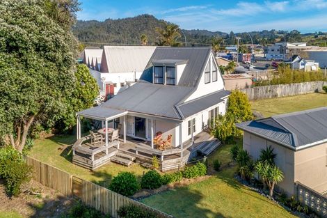 Photo of property in 1 Manaia Road, Tairua, 3508