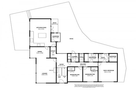 Photo of property in 25 Thatcher Crescent, Crofton Downs, Wellington, 6035