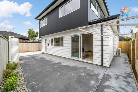 Photo of property in 360b Waiwhetu Road, Fairfield, Lower Hutt, 5011