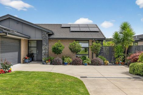 Photo of property in 14 Materawaho Way, Pyes Pa, Tauranga, 3112