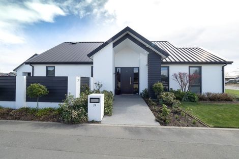 Photo of property in 21c Hanrahan Street, Allenton, Ashburton, 7700