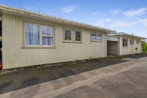 Photo of property in 2/31b Ballance Street, Lower Vogeltown, New Plymouth, 4310