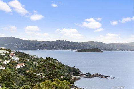 Photo of property in 75 Seatoun Heights Road, Seatoun, Wellington, 6022