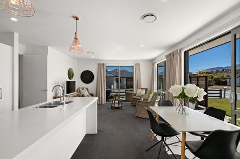 Photo of property in 95 Risinghurst Terrace, Lower Shotover, Queenstown, 9304