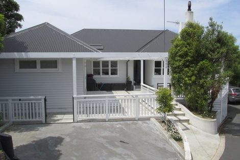 Photo of property in 45a Box Hill, Khandallah, Wellington, 6035