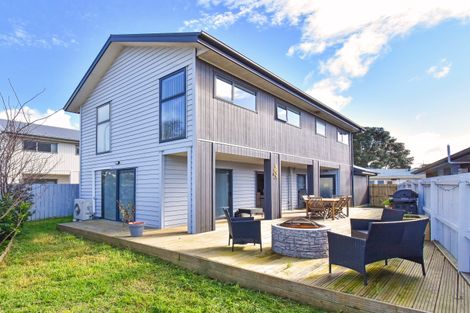 Photo of property in 47b Yates Road, Mangere East, Auckland, 2024