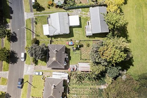 Photo of property in 35 Torino Street, Point England, Auckland, 1072