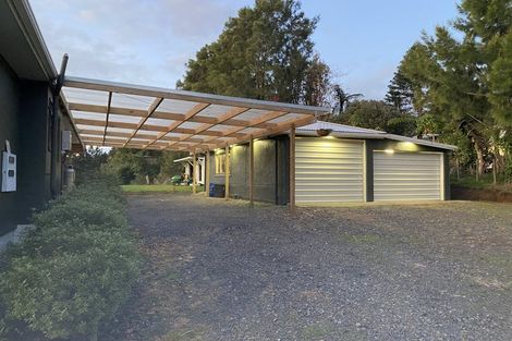 Photo of property in 468a Wright Road, Aongatete, Katikati, 3181