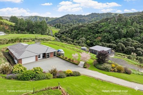 Photo of property in 88 Cameron Way, Makarau, Kaukapakapa, 0873