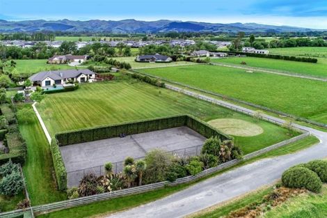 Photo of property in 9 Allendale Lane, Lincoln, 7608