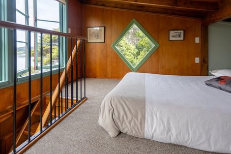 Photo of property in 5 Yarborough Street, Kohukohu, 0491