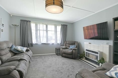 Photo of property in 43 Lewis Avenue, Aramoho, Whanganui, 4500