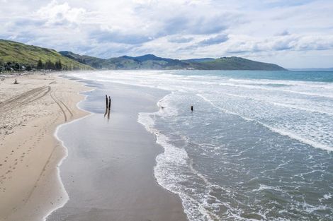 Photo of property in 84 Akitio Esplanade, Akitio, Pongaroa, 4991