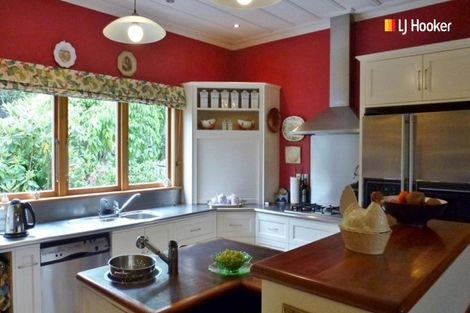 Photo of property in 13 Waikana Street, Broad Bay, Dunedin, 9014