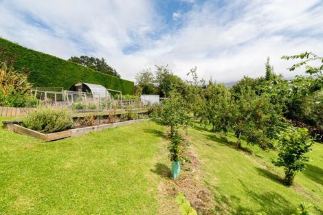Photo of property in 107 Doctors Point Road, Waitati, 9085