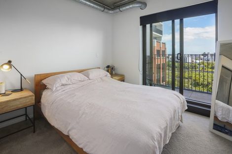 Photo of property in 59 France, 502/59 France Street South, Eden Terrace, Auckland, 1010