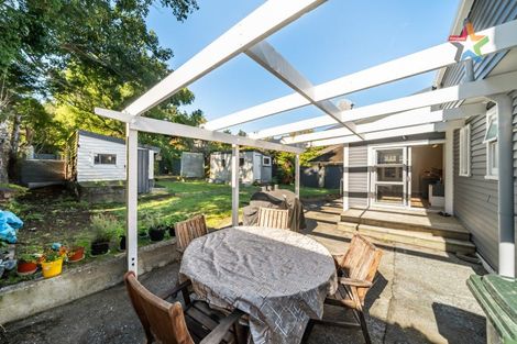 Photo of property in 44 Hair Street, Wainuiomata, Lower Hutt, 5014