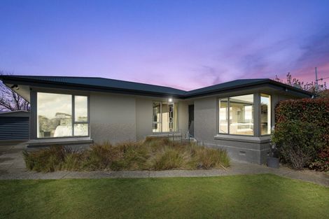 Photo of property in 17 Lune Street, Hawthorndale, Invercargill, 9810