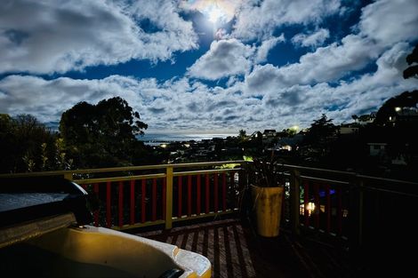 Photo of property in 151 Mount Pleasant Road, Mount Pleasant, Christchurch, 8081