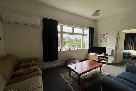 Photo of property in 151 Kelburn Parade, Kelburn, Wellington, 6012
