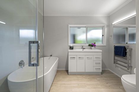 Photo of property in 155 Marshmeadow Road, Newstead, Hamilton, 3286