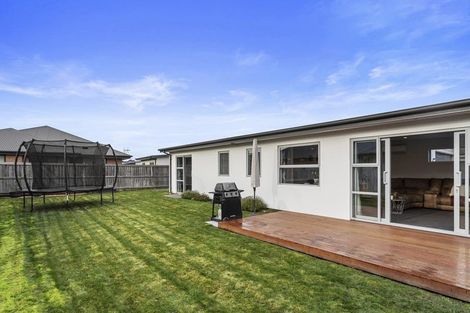 Photo of property in 42 Footbridge Terrace, Kaiapoi, 7630