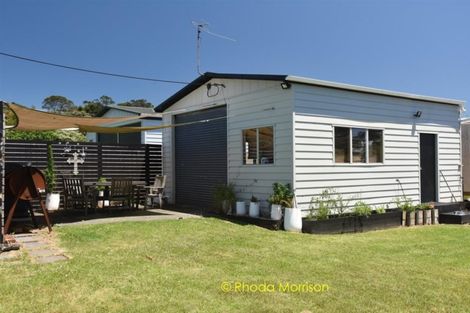 Photo of property in 88 Komiti Road, Tinopai, Matakohe, 0593