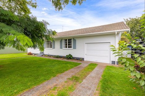 Photo of property in 4 Corlett Street, Taumarunui, 3920
