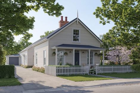 Photo of property in 30 Dee Street, St Albans, Christchurch, 8014