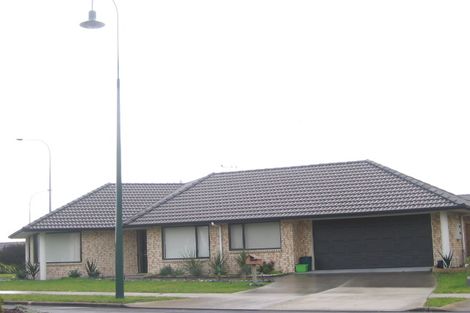 Photo of property in 2 Banville Road, East Tamaki, Auckland, 2016