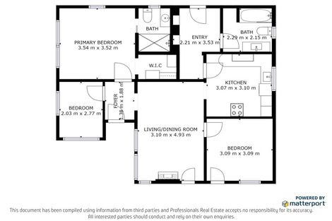 Photo of property in 275 Tukapa Street, Hurdon, New Plymouth, 4310