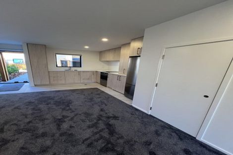 Photo of property in 1/9 Matata Place, Dallington, Christchurch, 8061