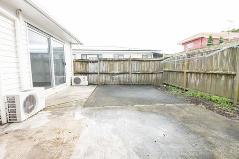 Photo of property in 7 Rustic Avenue, Mount Roskill, Auckland, 1041