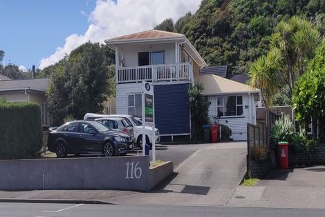 Photo of property in 116 Mana Esplanade, Paremata, Porirua, 5026