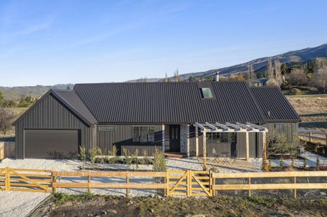 Photo of property in 129 Hall Road, Bannockburn, Cromwell, 9384