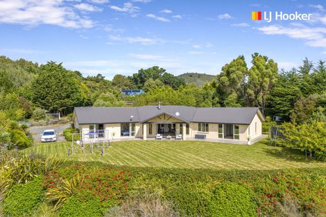 Photo of property in 815 Mount Cargill Road, Mount Cargill, Waitati, 9085