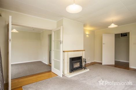 Photo of property in 8 Fox Street, Featherston, 5710