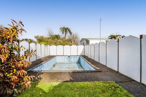 Photo of property in 5815 South Road, Rahotu, Opunake, 4684