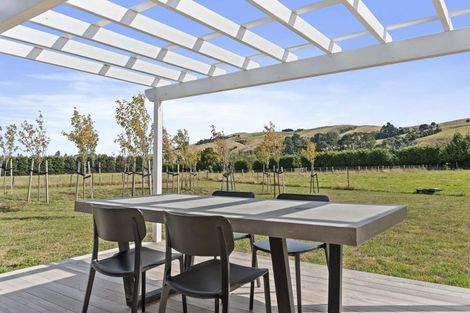 Photo of property in 440 Haringa Road, Carrington, Carterton, 5791