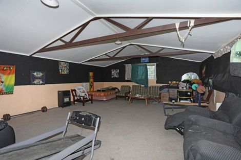 Photo of property in 11 Potaka Street, Marton, 4710