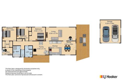 Photo of property in 1307 Orini Road, Orini, Taupiri, 3792