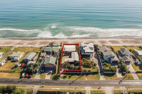 Photo of property in 159 Pukehina Parade, Pukehina, Te Puke, 3189