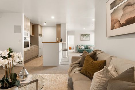 Photo of property in Highgate Towers, 6b/8 Howe Street, Freemans Bay, Auckland, 1011