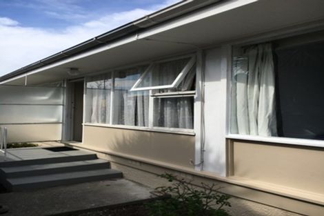 Photo of property in 2/203 Springfield Road, St Albans, Christchurch, 8014