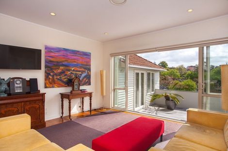 Photo of property in 27 Lingarth Street, Remuera, Auckland, 1050